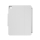 TYPECASE Etui Edge + z klawiaturą do iPad Pro 13" 2024/2025 srebrny - 1485361 - zdjęcie 4